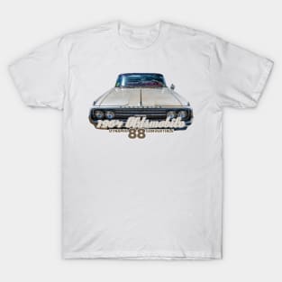 1964 Oldsmobile Dynamic 88 Convertible T-Shirt